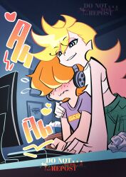 brief (psg) from panty & stocking with garterbelt