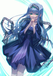 reverie metherlence from elemental gelade