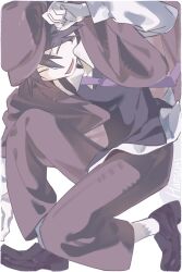edogawa ranpo (bungou stray dogs) from bungou stray dogs