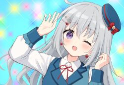 Booru post from safebooru.org
