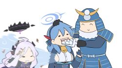 ako (blue archive) from blue archive