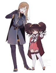 anise tatlin from tales of (series)
