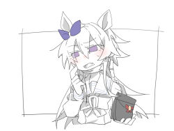 umamusume fan art
