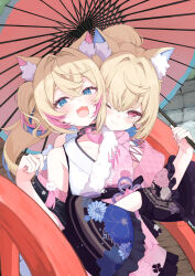 fuwawa abyssgard from hololive