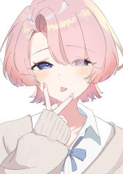 arimura mao from gakuen idolmaster