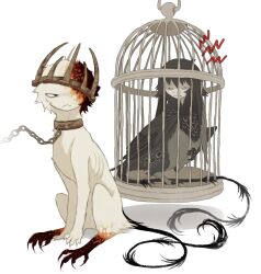 original fan art