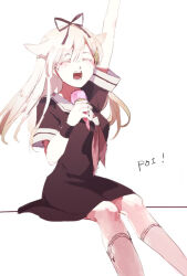 yuudachi (kancolle) from kantai collection by hageshii nakano
