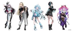 kikirara vivi from hololive