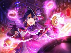 tomoe tamao from hansel and gretel