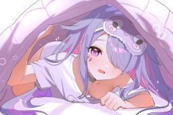 koseki bijou from hololive