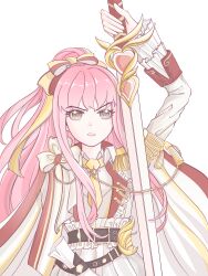nikki (nikki) from miracle nikki