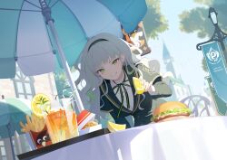 firenze (stella sora) from stella sora