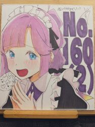 anyoji hime from link! like! love live!