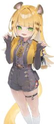 ju fufu from zenless zone zero