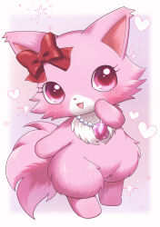 garnet (jewelpet) from jewelpet (series)