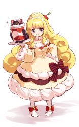 madolche puddingcess from yu-gi-oh! by kanzakietc