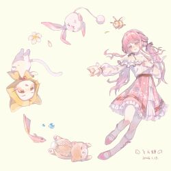 momo (nikki) from nikki (series)
