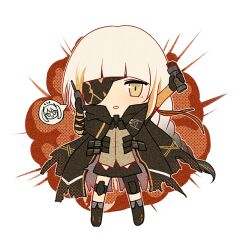 girls frontline fan art