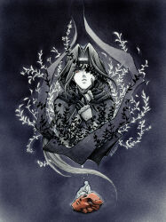 seiken densetsu fan art
