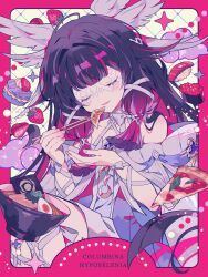columbina (genshin impact) from genshin impact by yumenouchi chiharu