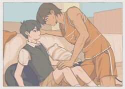 kel (faraway) (omori) from omori