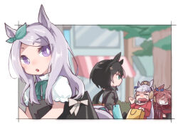 gold ship (umamusume) from umamusume by beer hsk