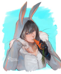 bugs bunny from fate/grand order
