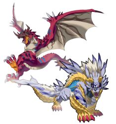 digimon fan art
