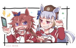 gold ship (umamusume) from umamusume by beer hsk