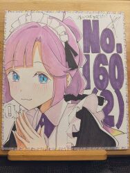 anyoji hime from link! like! love live!