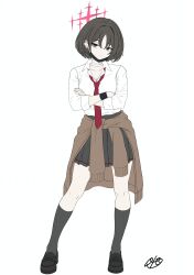 misaki (blue archive) from blue archive