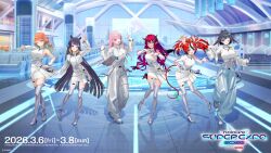 hakos baelz from hololive