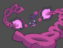 pecharunt from pokemon