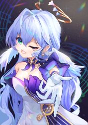 robin (honkai: star rail) from honkai: star rail