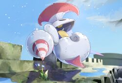 escavalier from pokemon