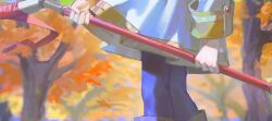 frieren from sousou no frieren by quasarcake
