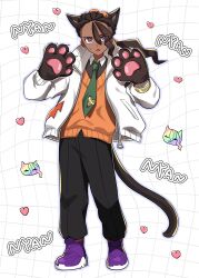naveen (pokemon) from pokemon