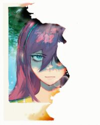 aubrey (faraway) (omori) from omori