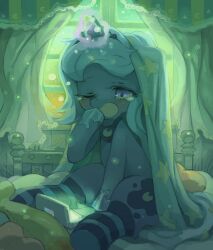 my little pony fan art