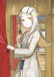 shinosawa hiro from gakuen idolmaster