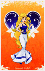 asterix fan art