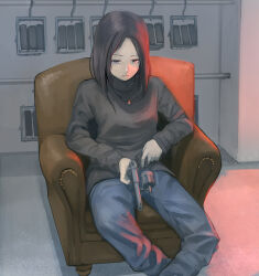 original fan art