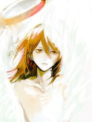 angel devil (chainsaw man) from chainsaw man