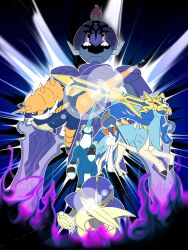 bisharp from pokemon