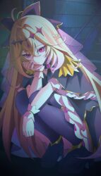cure arcana shadow from meitantei precure! by kiratto777