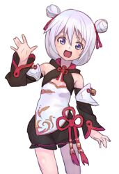 theresa apocalypse from honkai (series)