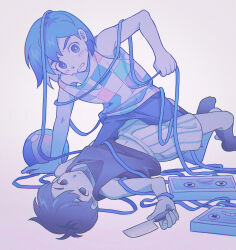 kel (headspace) (omori) from omori