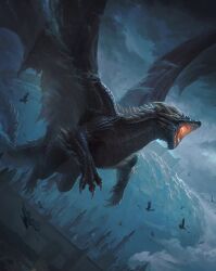 eragon fan art