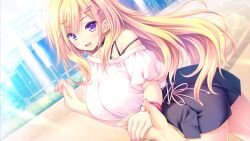 Booru post from safebooru.org