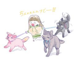 anyoji hime from link! like! love live! by pipi (m1x mix)